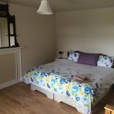Bed and Breakfast Dromin House Killarney Exteriér fotografie