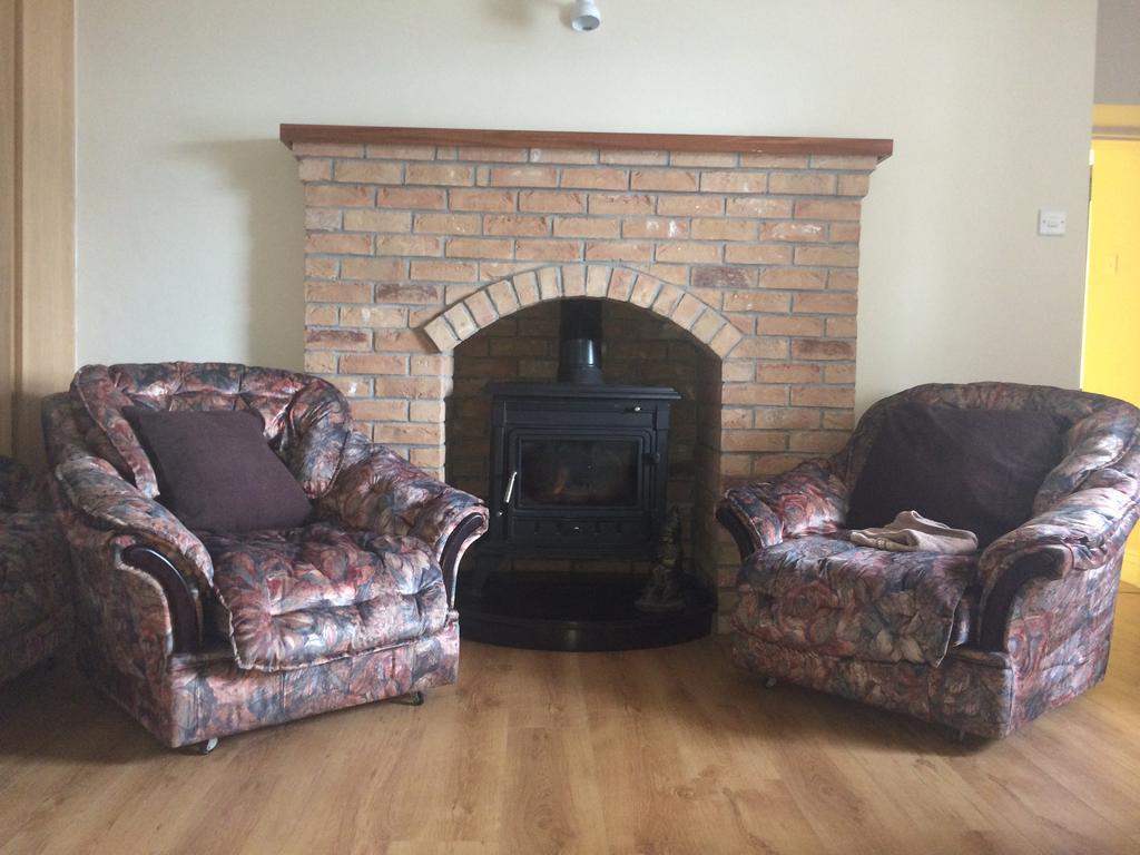 Bed and Breakfast Dromin House Killarney Pokoj fotografie