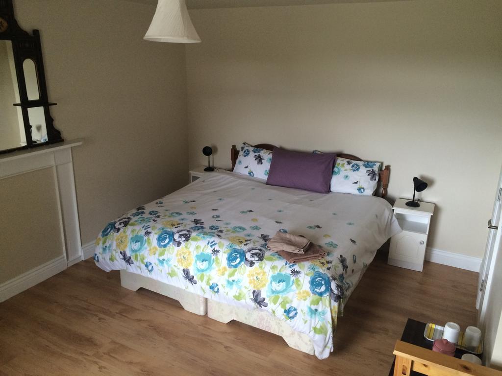 Bed and Breakfast Dromin House Killarney Pokoj fotografie