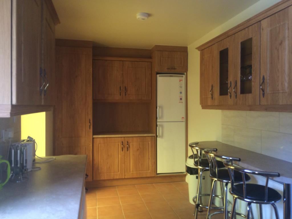 Bed and Breakfast Dromin House Killarney Pokoj fotografie