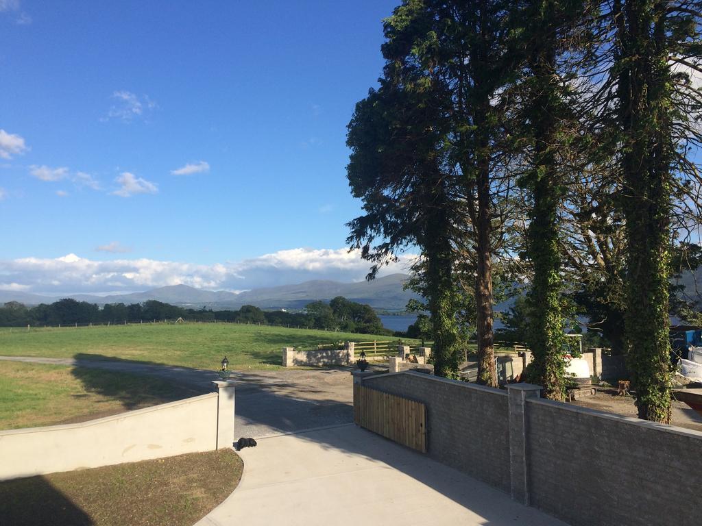 Bed and Breakfast Dromin House Killarney Pokoj fotografie
