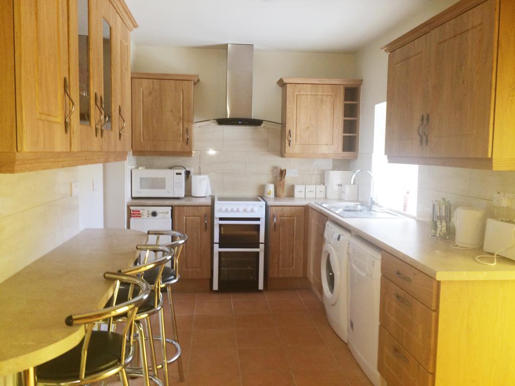 Bed and Breakfast Dromin House Killarney Pokoj fotografie