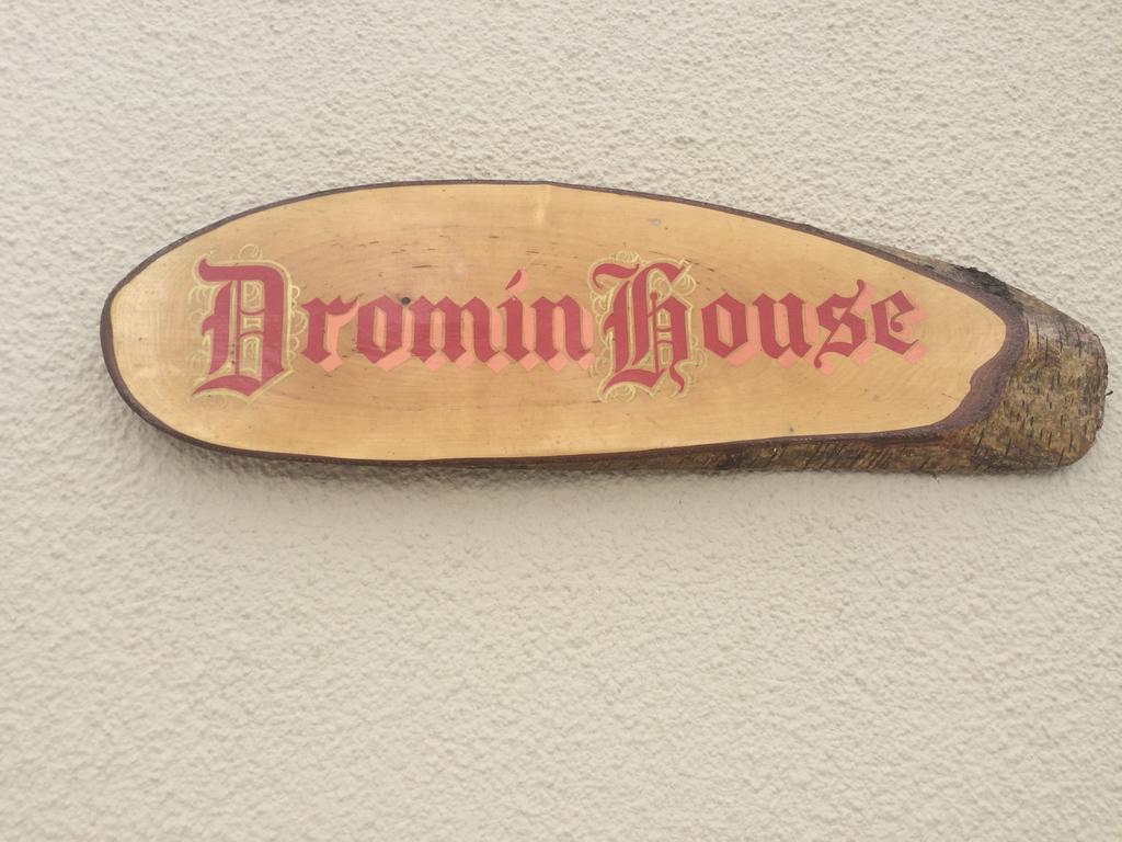 Bed and Breakfast Dromin House Killarney Pokoj fotografie