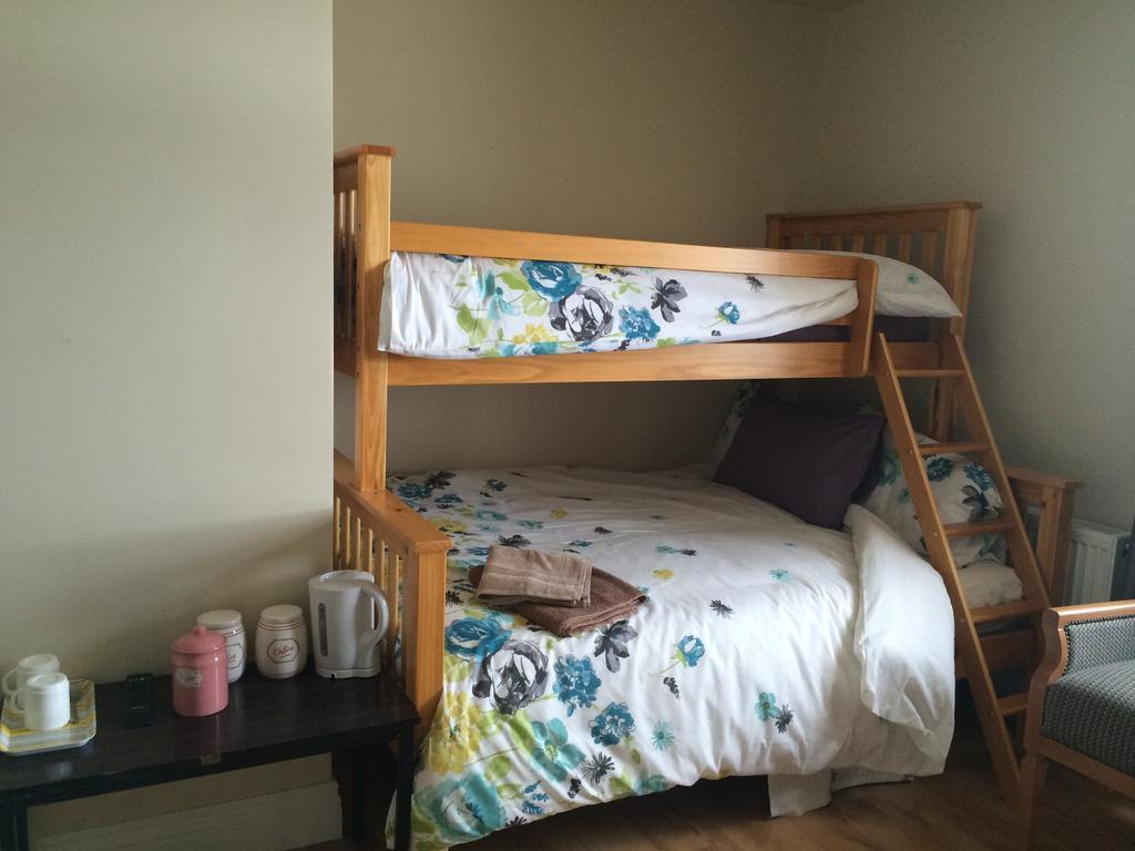 Bed and Breakfast Dromin House Killarney Pokoj fotografie