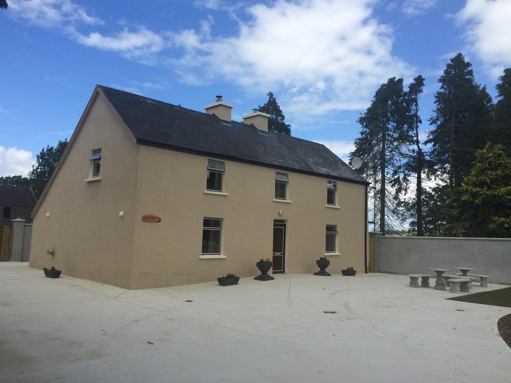 Bed and Breakfast Dromin House Killarney Exteriér fotografie