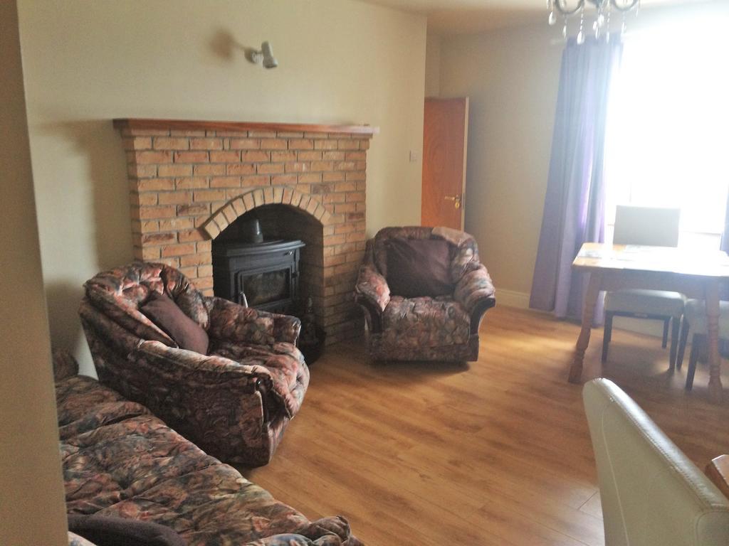 Bed and Breakfast Dromin House Killarney Pokoj fotografie