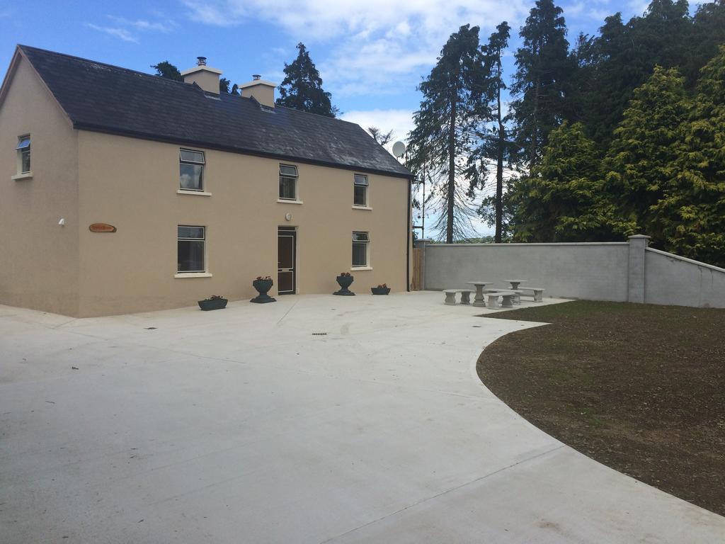 Bed and Breakfast Dromin House Killarney Pokoj fotografie