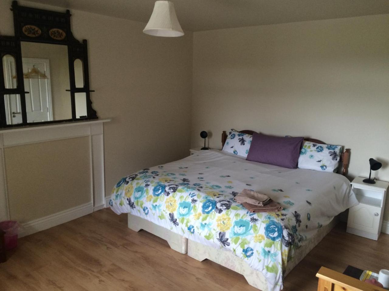 Bed and Breakfast Dromin House Killarney Exteriér fotografie